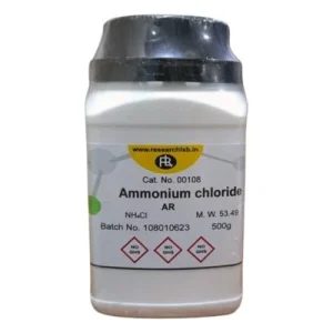 Lab Chemicals