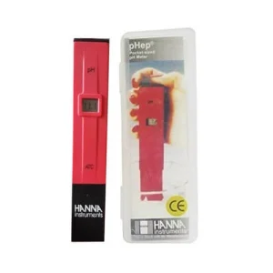 Water Testing Meters