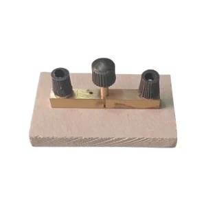 1 Way Plug Key for Physics Experiment