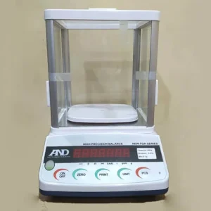 Weight Scale & Balance