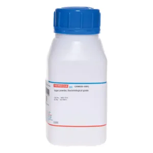 Agar Powder 500gm Bacteriological Grade HiMedia