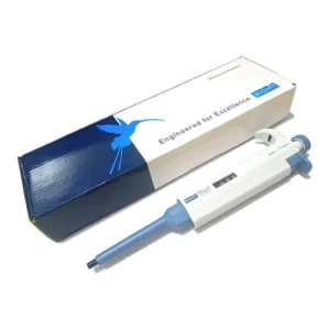 BIOHIT Proline 100-1000uL Single Channel Adjustable Micropipette