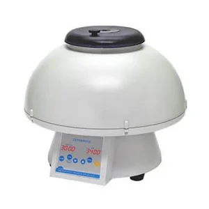 Digisystem 24 Hole Table Top Centrifuge Machine DSC-300D (DSC-1524D)