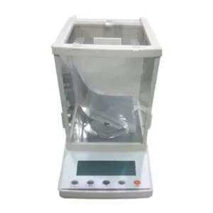 Digital Analytical Balance FA2204E, 220gm