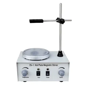 Scientific Equipment