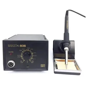 Koocu Soldering Station KC-936 with Lead and Rosin