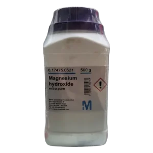 Magnesium Hydroxide 500gm Extra Pure