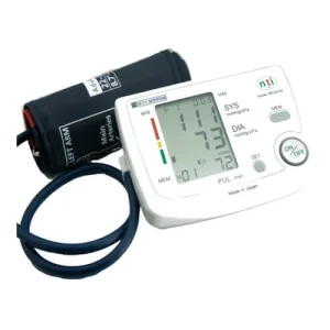 NTI Nippon Blood Pressure Machine