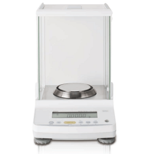 Shimadzu Analytical Balance ATY-224R (220 gm