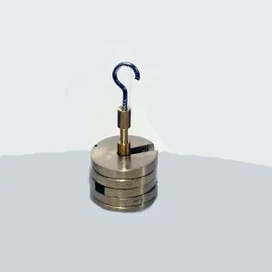 Weight Bars for Hook’s Law Apparatus