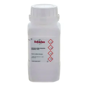 diSodium Hydrogen Phosphate Dihydrate 1Kg Scharlau, Spain